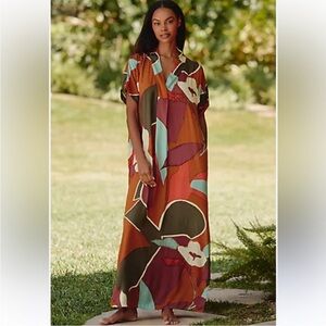 NWT Anthropologie dress